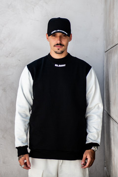 MOLETO MR BUNNY PRETO/BRANCO