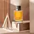 Perfume Zaad Santal Masculino Eau de Parfum 95ml - OnTrain Store