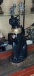 Figura GATO EGIPCIO NEGRO - comprar online