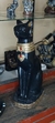 Figura GATO EGIPCIO NEGRO en internet
