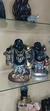 Figura BUDDHA DE LA ABUNDANCIA COBRE en internet