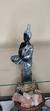 Figura BUDDHA MEDITANDO CHICO