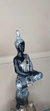 Figura BUDDHA MEDITANDO CHICO - comprar online
