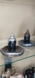 Portasahumerio BUDDHA EN FUENTE - comprar online