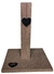 Arranhador Brinquedo Para Gatos Poste Gato Arranhador Pet - Tinenen Artigos para Cães e Gatos