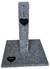 Imagem do Arranhador Brinquedo Para Gatos Poste Gato Arranhador Pet