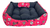 Cama Para Cachorro Gato Caminha Pet 57x53x14 Lavável Máquina