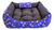 Cama Para Cachorro Gato Caminha Pet 57x53x14 Lavável Máquina na internet