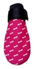 Sapatinho Para Cachorro Impermeável Antiderrapante Ajust. M - comprar online
