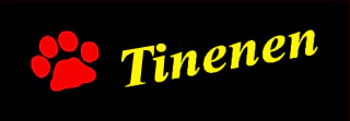 Tinenen Artigos para Cães e Gatos