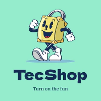 TecShop