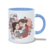 Caneca na internet