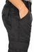 Calça Tática Militar Cargo, 06 Bolsos Poliéster Rip-Stop Ajustável. - loja online