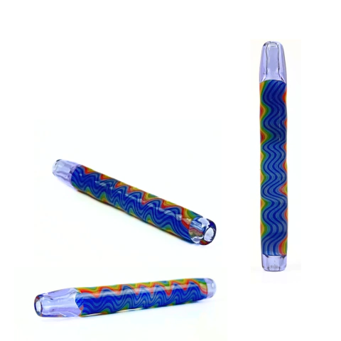 Piteira de vidro WIG-WAG