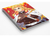 Caderno Demon Slayer Hashiras | 9 Pilares