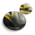 Bottons Harry Potter - loja online