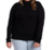 Blusa Feminina Plus Size Cacharrel