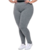 Calça legging forrada plus size na internet