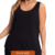 Regata Tradicional Plus Size Viscolycra - comprar online