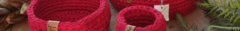 Banner da categoria Cestos e suplas