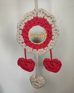 Mandala amor