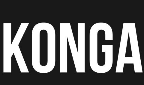 KONGA