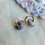 Argollas Pi - Mundo Etéreo Accesorios