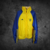 Campera Rompeviento Boca Juniors 2024 - Alta Casaca