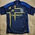 Camiseta Boca Juniors Alternativa 2024
