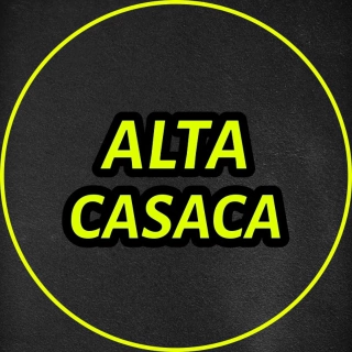 Alta Casaca