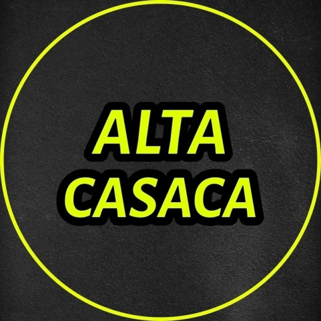 Alta Casaca