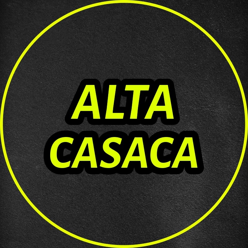 Alta Casaca
