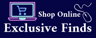 Exclusive Finds