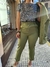 Conjunto sastrero verde ♥ en internet