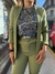 Conjunto sastrero verde ♥ - comprar online