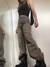 Wide leg chocolate en internet