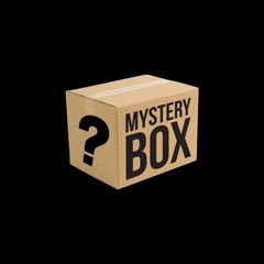 GOAT Mystery Box Futebol