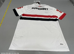 Camisa de futebol São Paulo 2024 - comprar online