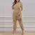 Conjunto para dama