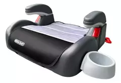 Silla Auto Bebe Booster Mega Baby - comprar online