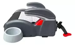 Silla Auto Bebe Booster Mega Baby en internet