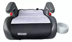 Silla Auto Bebe Booster Mega Baby - Paulas - Baby Store