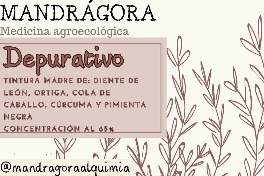 Depurativo
