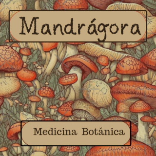 Mandrágora