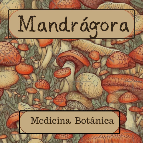 Mandrágora