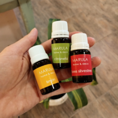 ACEITES FLORALES en internet