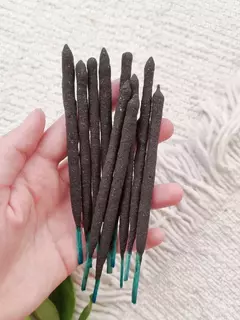 SAHUMERIOS MAGICOS