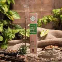 SAHUMERIOS PALO SANTO