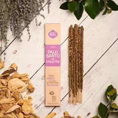 SAHUMERIOS PALO SANTO en internet
