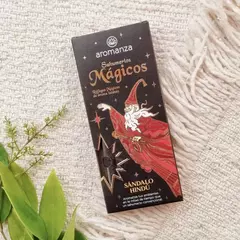 SAHUMERIOS MAGICOS - MARULA x MAYOR